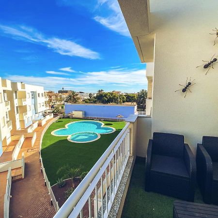Homexperience San Pedro del Pinatar Extérieur photo