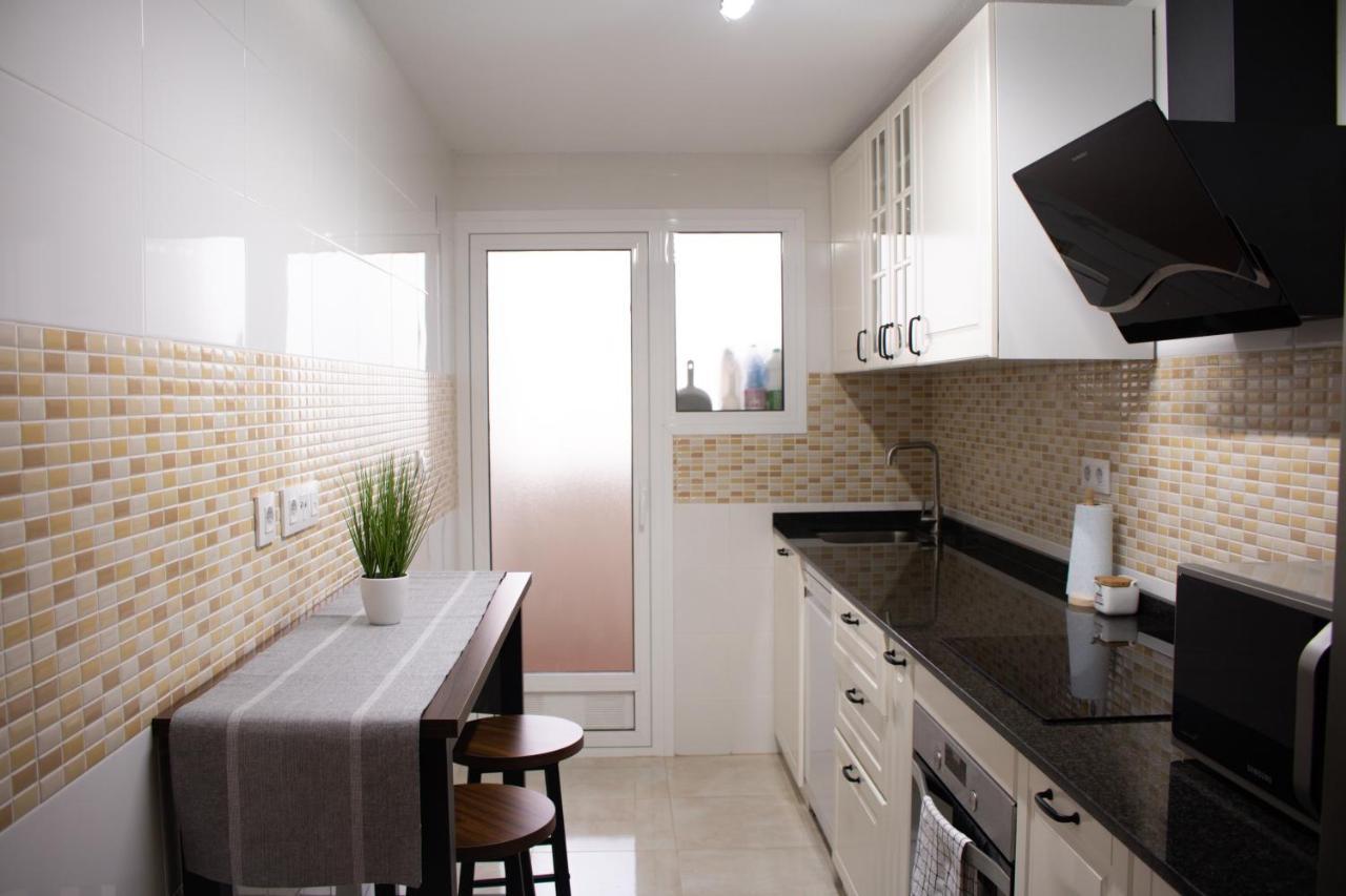 Homexperience San Pedro del Pinatar Extérieur photo