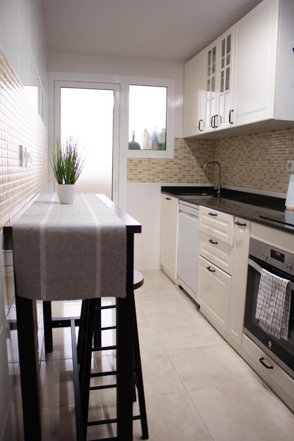 Homexperience San Pedro del Pinatar Extérieur photo