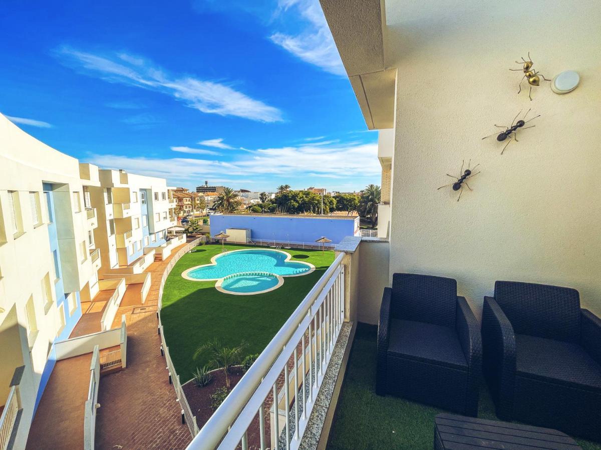 Homexperience San Pedro del Pinatar Extérieur photo