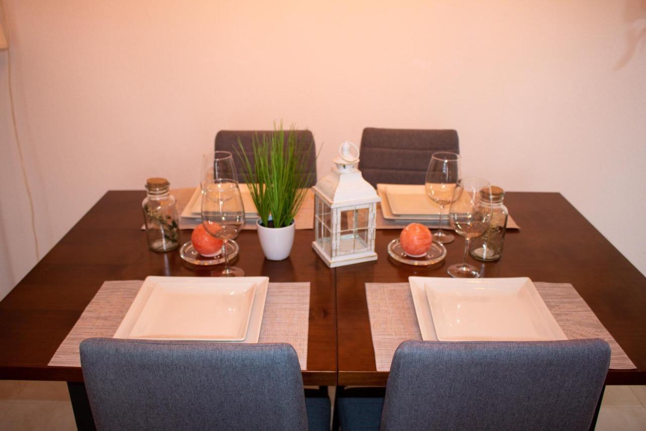 Homexperience San Pedro del Pinatar Extérieur photo