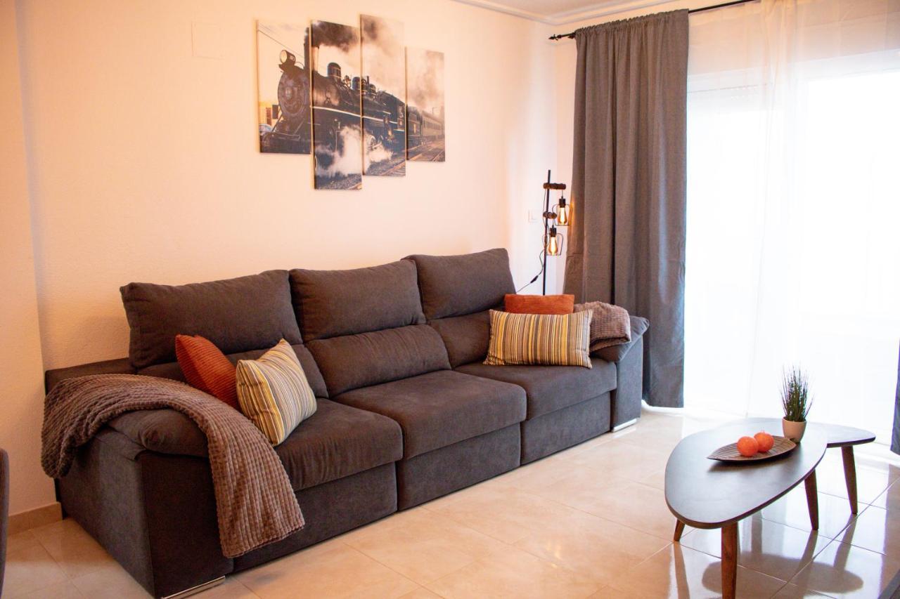 Homexperience San Pedro del Pinatar Extérieur photo