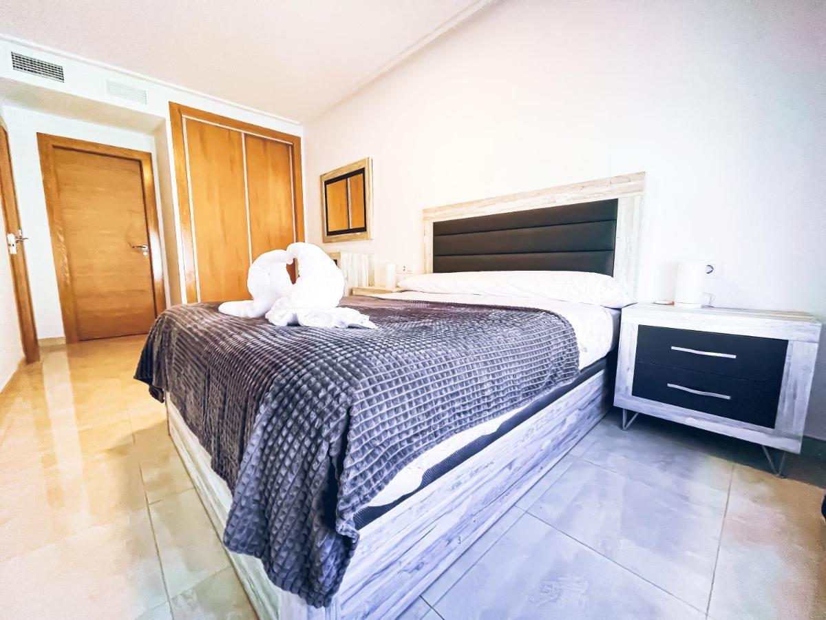 Homexperience San Pedro del Pinatar Extérieur photo