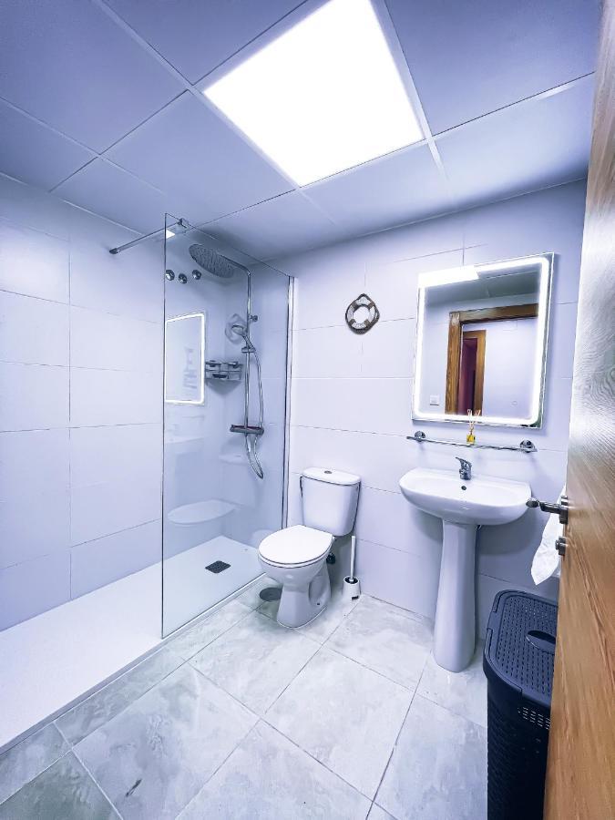 Homexperience San Pedro del Pinatar Extérieur photo