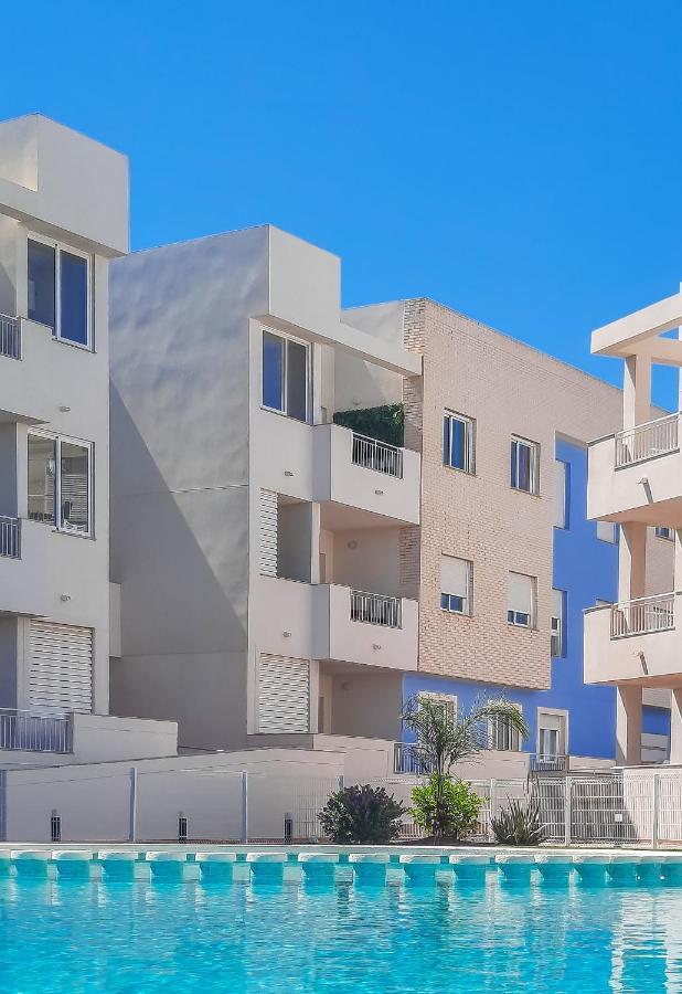 Homexperience San Pedro del Pinatar Extérieur photo