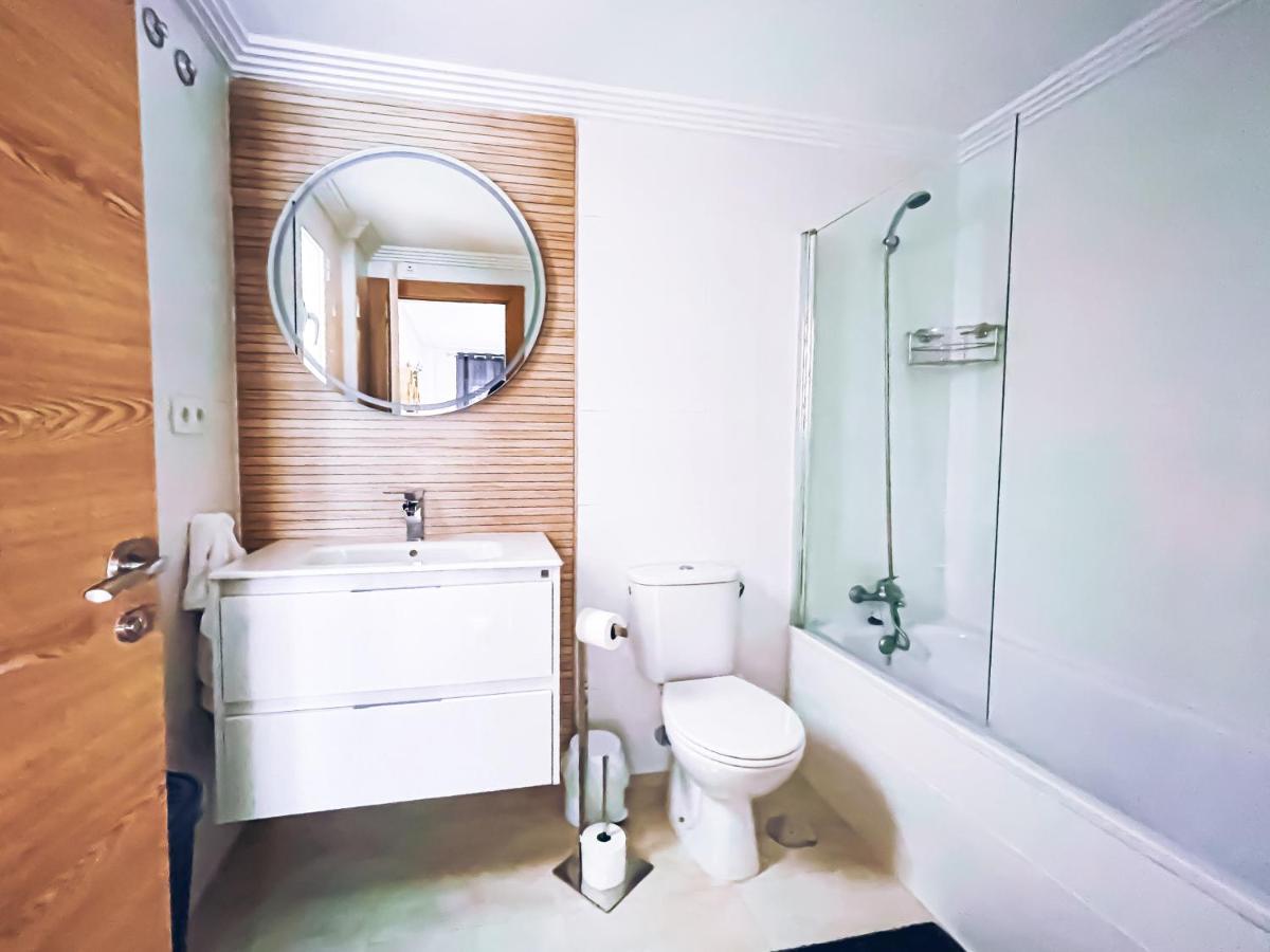 Homexperience San Pedro del Pinatar Extérieur photo