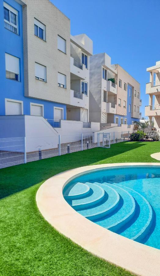 Homexperience San Pedro del Pinatar Extérieur photo